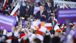 Miniatura: Nawrocki nie odpuścił Onetowi. Chodzi o...