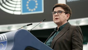 Miniatura: "Czy polski rząd wie, co jest w umowie?"....