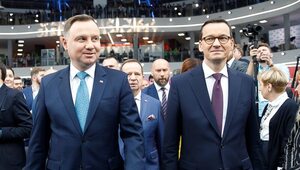 Miniatura: Któremu politykowi Polacy ufają...