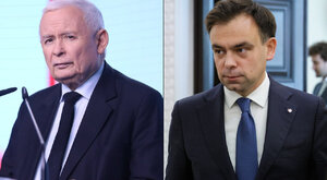Miniatura: Rząd obniża ceny paliw, Orlen "po cichu"...