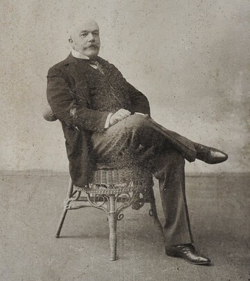 Kazimierz Badeni