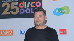 Miniatura: Znany muzyk o problemach syna. "Jak czegoś...