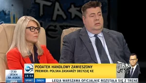 Miniatura: Semka: Szałamacha powinien zostać