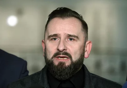 Miniatura: Liroy walczył w sądzie o dzieci. Zapadł wyrok