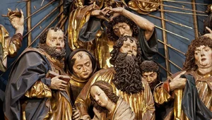 Miniatura: Skarb narodowy wraca do kraju. Wielkie...