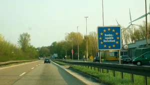 Miniatura: Niemcy: Od 1 sierpnia wjazd do kraju na...