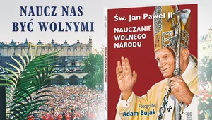 Miniatura: „Nauczanie wolnego narodu” – ocalić...