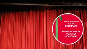 Miniatura: Na zimową nutę