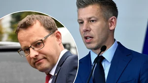 Miniatura: Co się stało z Romanowskim? Magyar: Są znaki