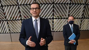 Miniatura: "Nie wiem, co polski rząd miał na myśli"....