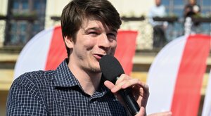 Miniatura: Co dalej z gwiazdą wPolsce24? Jej miejsce...