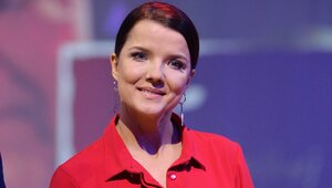 Miniatura: "Patologiczna tradycja". Aktorka gorzko o...