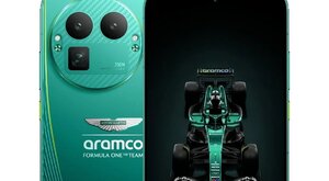 Miniatura: Realme GT8 Pro