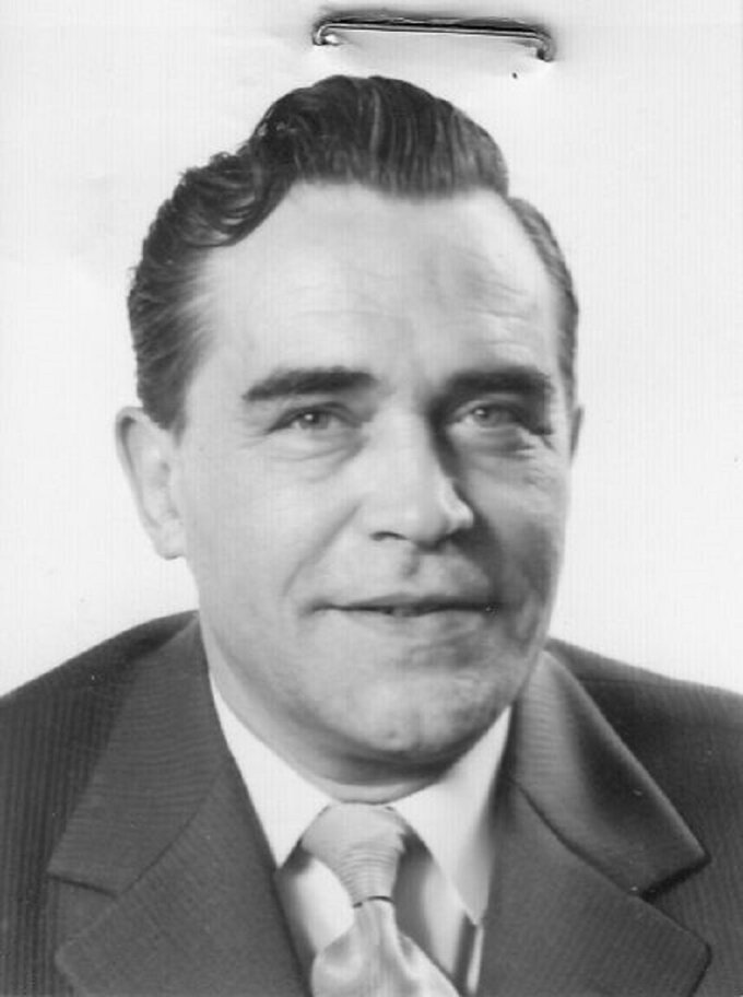 Wiesław Ociepka