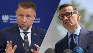 Miniatura: "Czysty populizm". Kierwiński krytykuje...