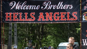 Miniatura: Zarzuty dla 23 osób powiązanych z Hells...