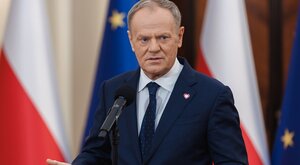 Miniatura: Kto podrzucił KSeF Tuskowi?