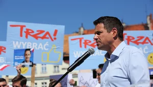 Miniatura: Jak powinny wyglądać najbliższe polityczne...