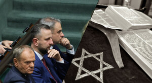 Miniatura: Strategia urojeń