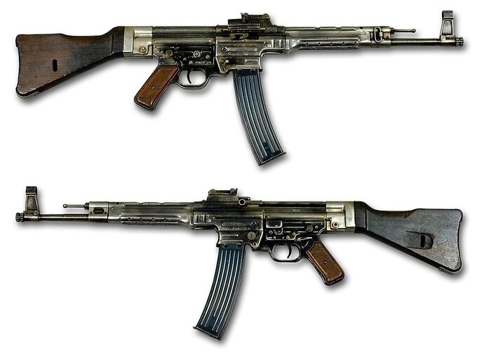 MP 44 (StG 44)