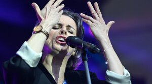 Miniatura: "Do jasnej cholery jeb**ej! Ku**a mać!!!"....