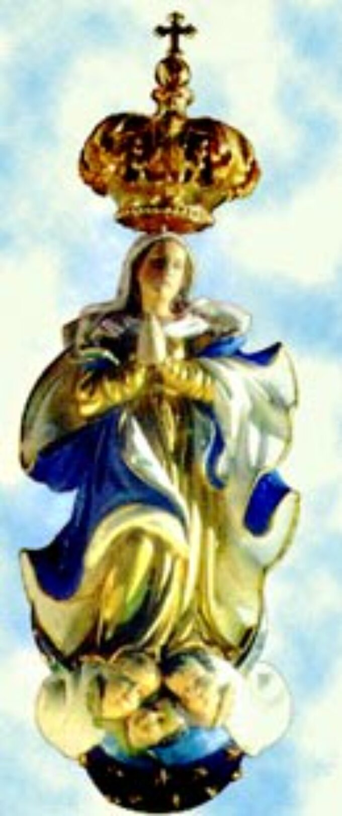 Wizerunek Matki Bożej Trzydziestu Trzech