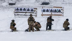 Miniatura: Kijów uruchomił nowy program. Próbuje...