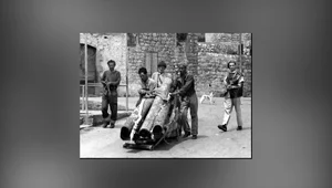 Miniatura: Nakba kontra Holokaust