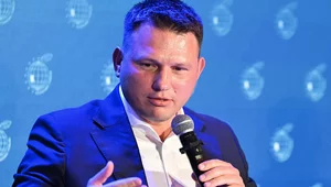 Miniatura: Mentzen w mocnym wystąpieniu: W Polsce...