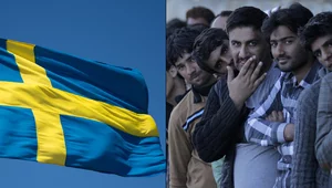 Miniatura: Porażka polityki migracyjnej. Szwecja chce...