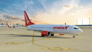 Miniatura: Oferta  Corendon Airlines