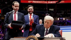 Miniatura: Projekt Tour de Konstytucja wstrzymany....