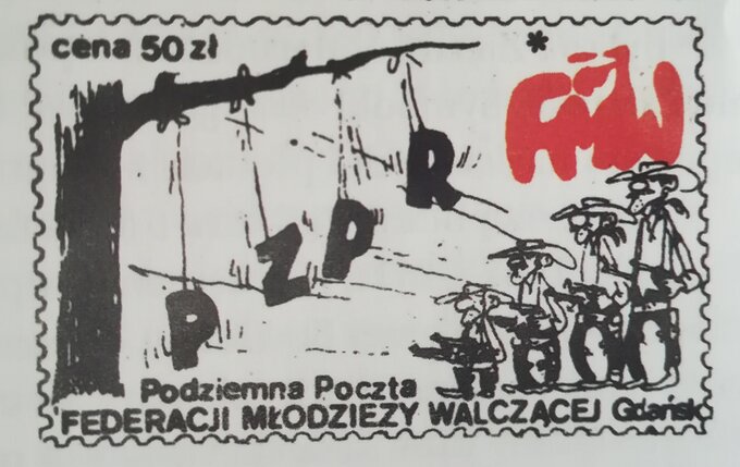 Fot: Archiwum Bernarda Bujwickiego