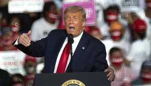 Miniatura: Amerykanista: Jest mało prawdopodobne, aby...