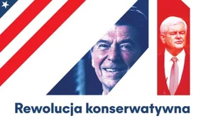 Miniatura: „Rewolucja Konserwatywna" – o amerykańskim...