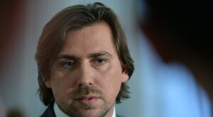 Miniatura: "Agent Tomek" powraca. Weronika Marczuk...