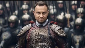 Miniatura: Film NATO podbija sieć. Wszyscy mówią o...