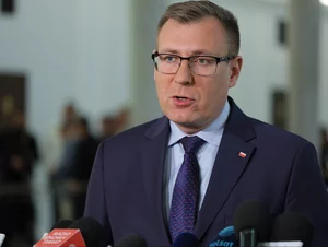 Miniatura: Były wiceszef MAP uderza w Orlen....