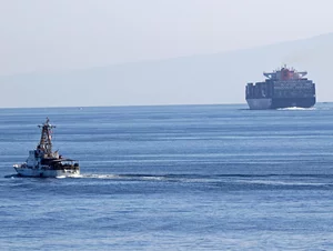 Miniatura: Szok naftowy. "Administracja Trumpa wręcz...