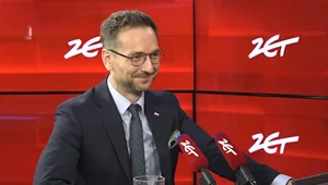 Miniatura: Minister Buda kandydatem na prezydenta?...