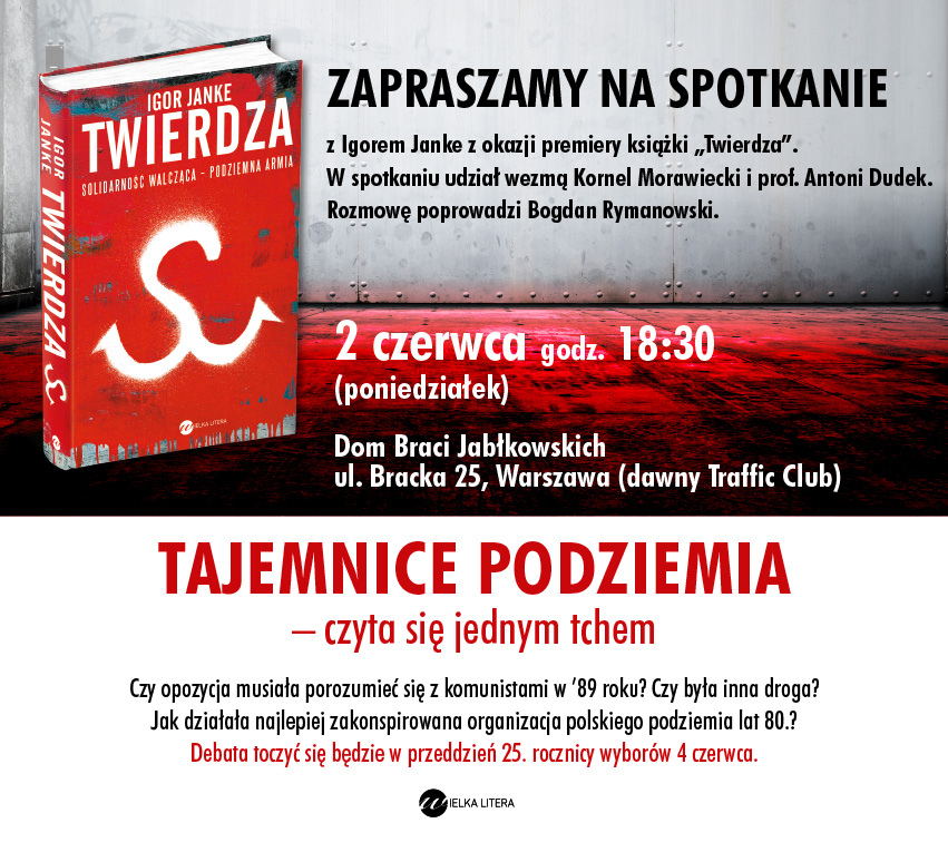 Twierdza Solidarność Walcząca Podziemna Armia