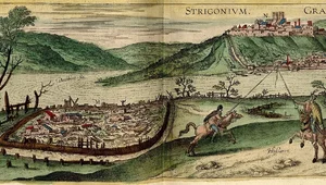 Miniatura: Mało znana, choć bardziej kluczowa od...