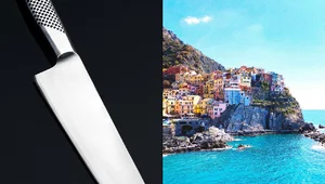 Miniatura: Imigrant zadźgał nożem na lekcji. Lewica:...