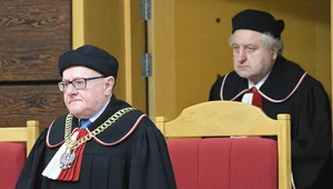 Miniatura: Były zastępca Rzeplińskiego uderza w...