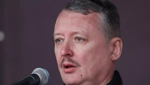 Miniatura: Rebelia Prigożyna. Girkin: Początek...