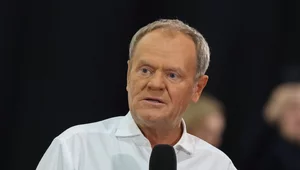 Miniatura: Znów zrobiono sondaż. Polacy nie chcą...