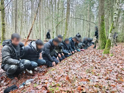Miniatura: Nowa propozycja Polski ws. migrantów....