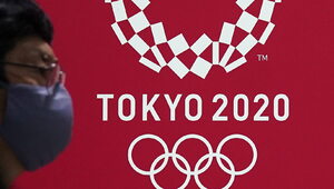 Jest pierwszy medal dla Polski na paraolimpiadzie w Tokio