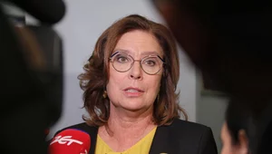 Miniatura: Sondaże prezydenckie. Wynik...