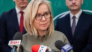 Miniatura: Ważą się losy Hennig-Kloski. "Nie spełnia...